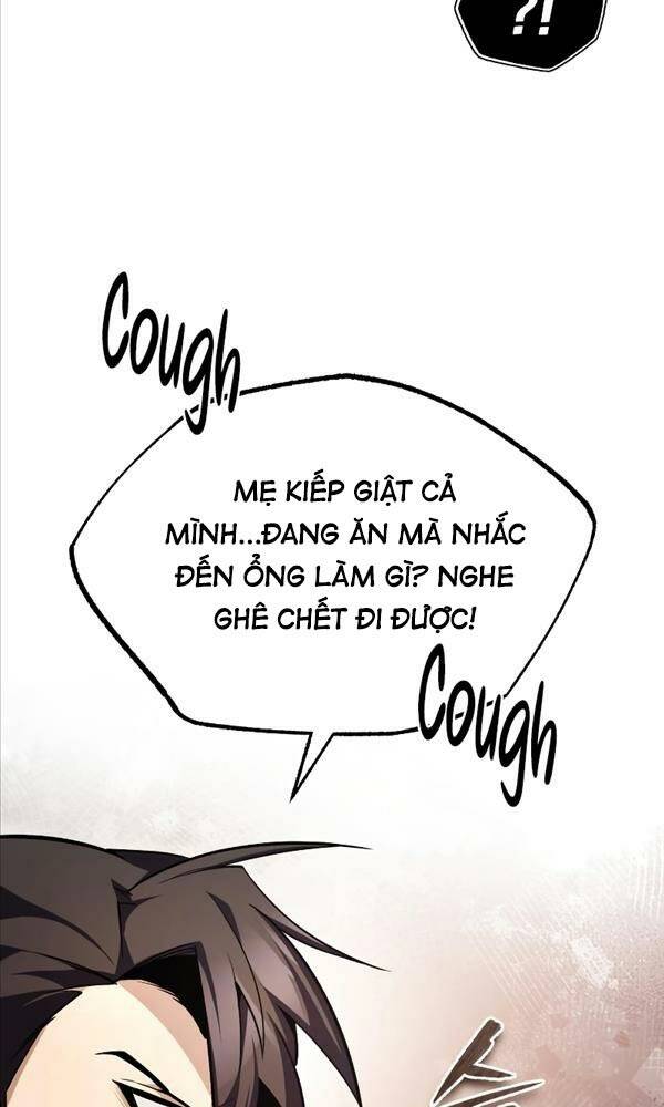 Đệ Nhất Võ Sư, Baek Cao Thủ - Chapter 65 - Page 59
