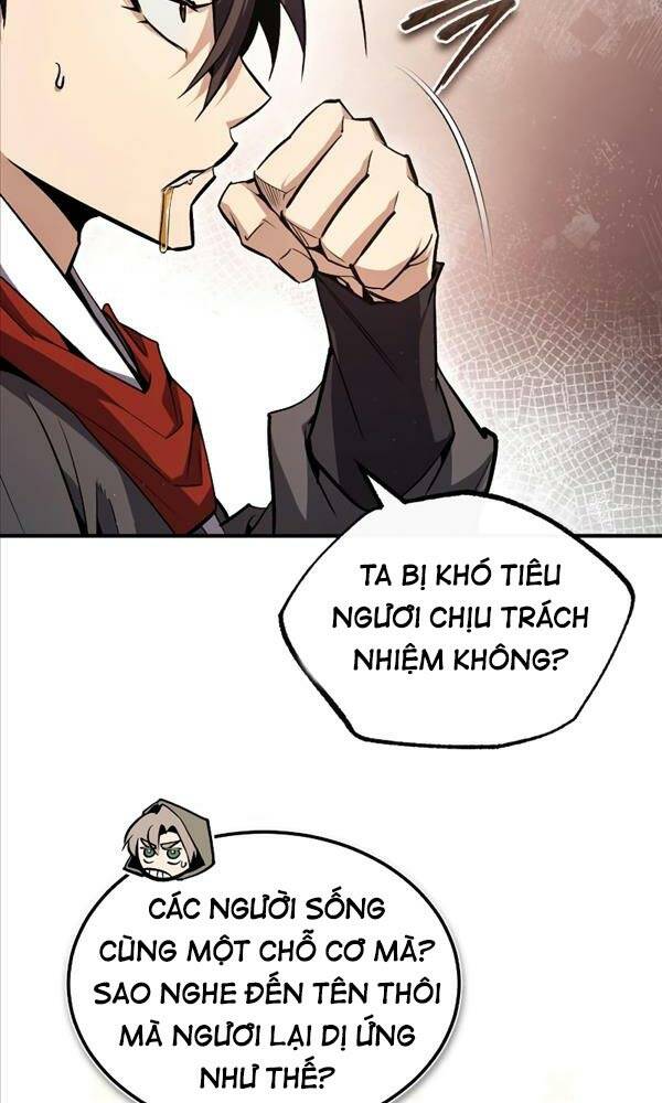 Đệ Nhất Võ Sư, Baek Cao Thủ - Chapter 65 - Page 60