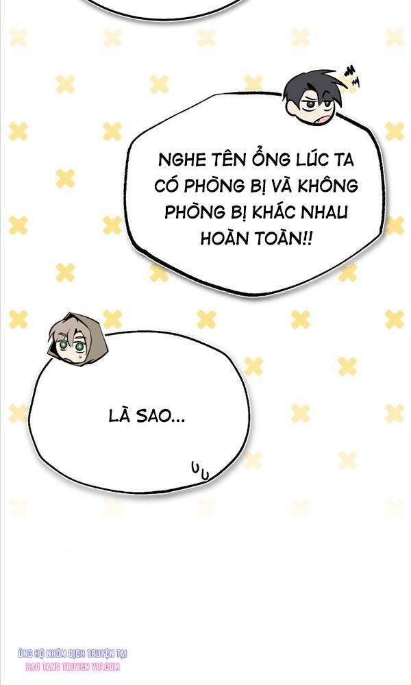 Đệ Nhất Võ Sư, Baek Cao Thủ - Chapter 65 - Page 61