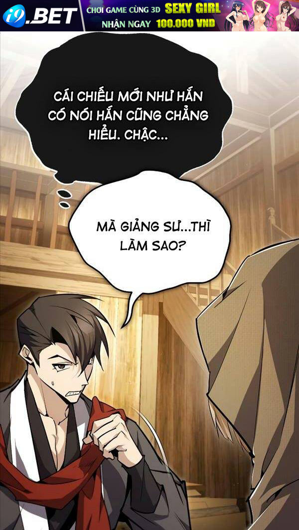 Đệ Nhất Võ Sư, Baek Cao Thủ - Chapter 65 - Page 62