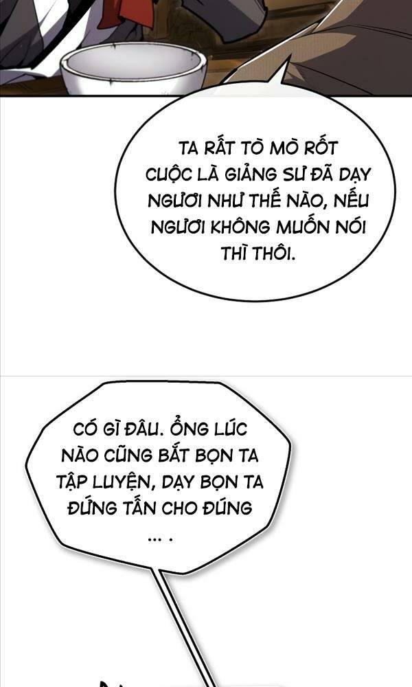 Đệ Nhất Võ Sư, Baek Cao Thủ - Chapter 65 - Page 63