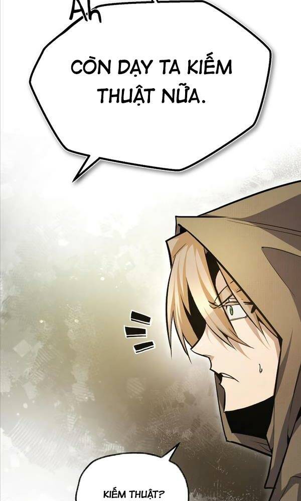 Đệ Nhất Võ Sư, Baek Cao Thủ - Chapter 65 - Page 64