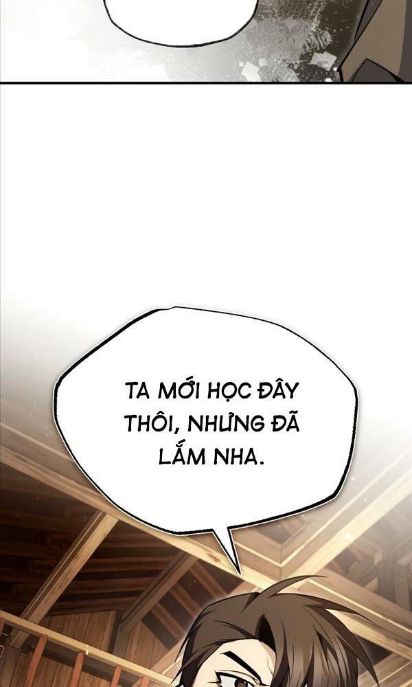 Đệ Nhất Võ Sư, Baek Cao Thủ - Chapter 65 - Page 65
