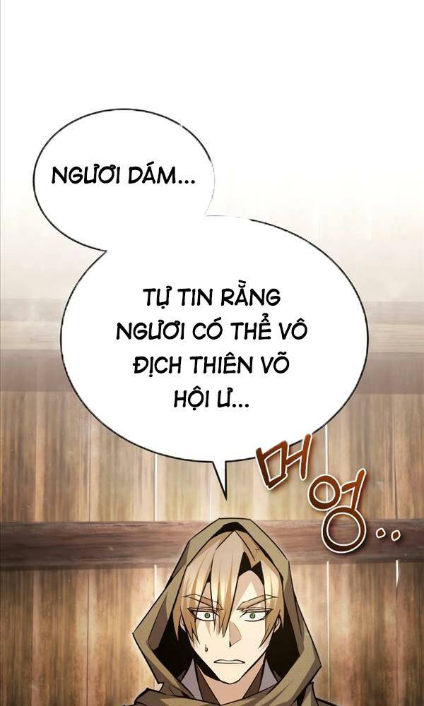 Đệ Nhất Võ Sư, Baek Cao Thủ - Chapter 65 - Page 67