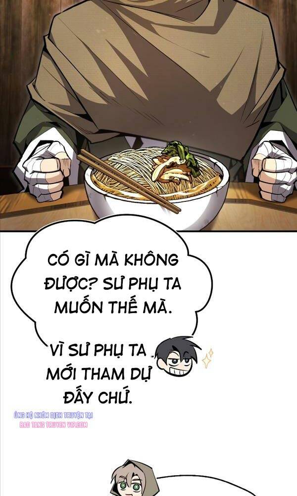 Đệ Nhất Võ Sư, Baek Cao Thủ - Chapter 65 - Page 68