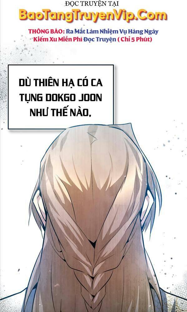 Đệ Nhất Võ Sư, Baek Cao Thủ - Chapter 65 - Page 71