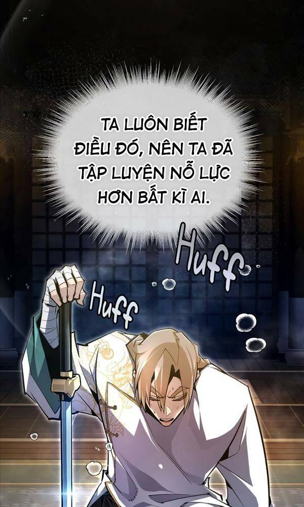 Đệ Nhất Võ Sư, Baek Cao Thủ - Chapter 65 - Page 73