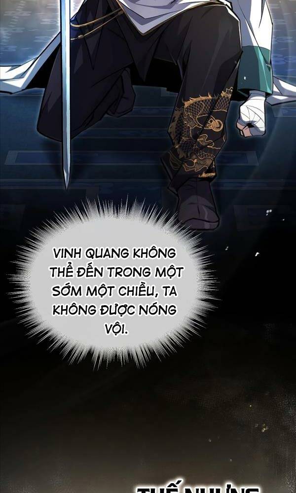 Đệ Nhất Võ Sư, Baek Cao Thủ - Chapter 65 - Page 74