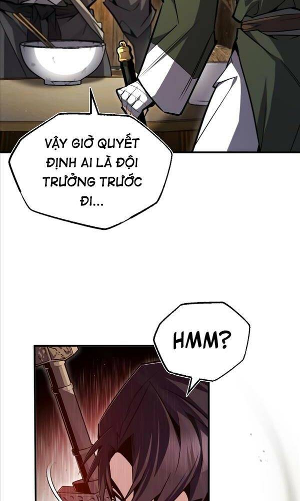 Đệ Nhất Võ Sư, Baek Cao Thủ - Chapter 65 - Page 77