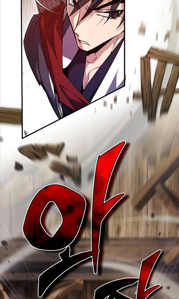 Đệ Nhất Võ Sư, Baek Cao Thủ - Chapter 65 - Page 78