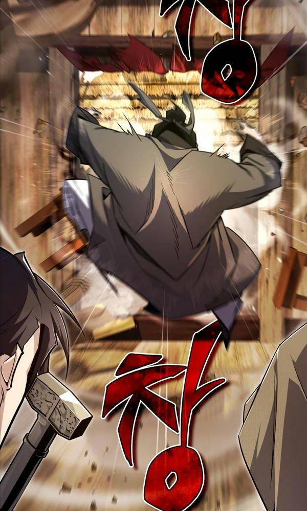 Đệ Nhất Võ Sư, Baek Cao Thủ - Chapter 65 - Page 79