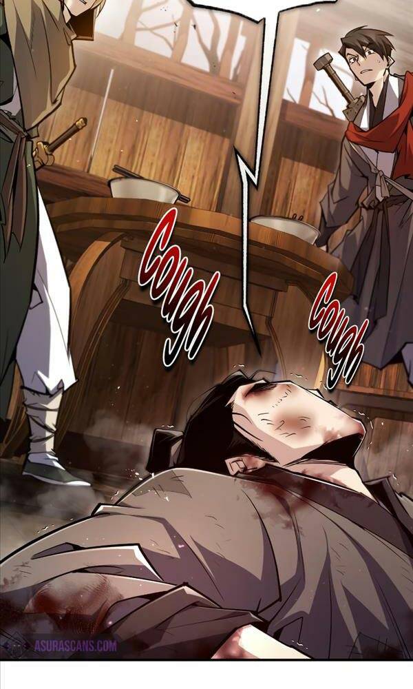 Đệ Nhất Võ Sư, Baek Cao Thủ - Chapter 65 - Page 83