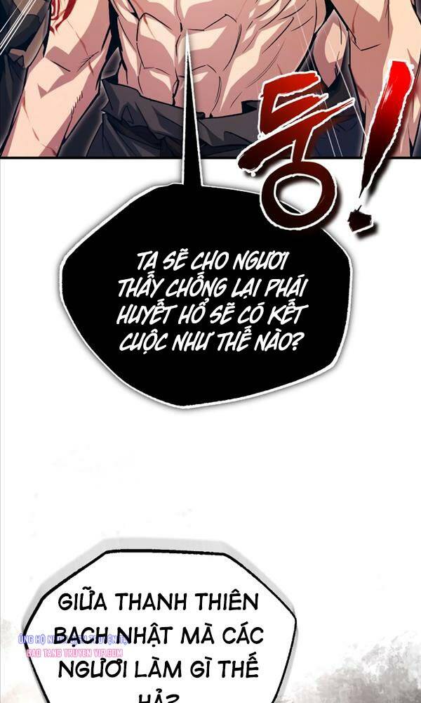 Đệ Nhất Võ Sư, Baek Cao Thủ - Chapter 65 - Page 86