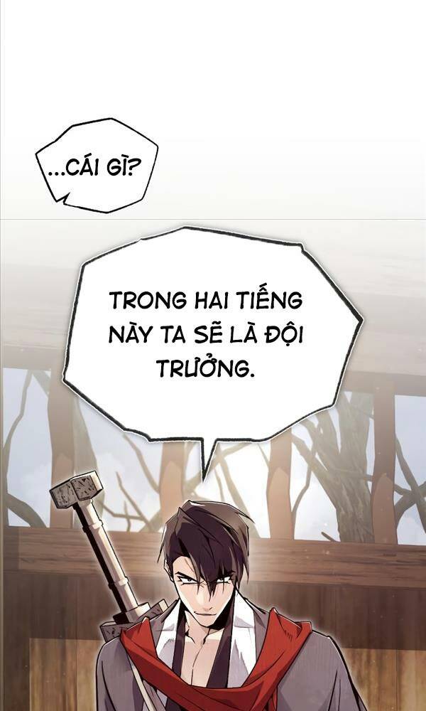Đệ Nhất Võ Sư, Baek Cao Thủ - Chapter 65 - Page 88