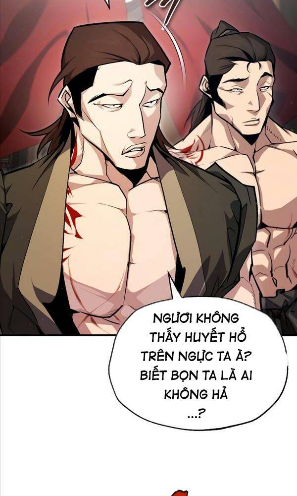 Đệ Nhất Võ Sư, Baek Cao Thủ - Chapter 65 - Page 91
