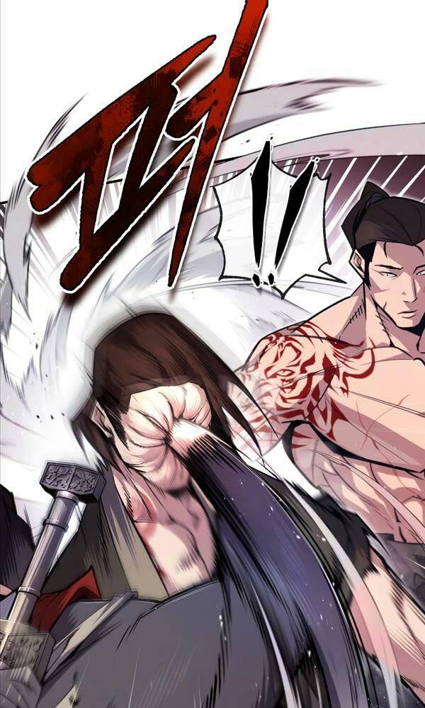 Đệ Nhất Võ Sư, Baek Cao Thủ - Chapter 65 - Page 92