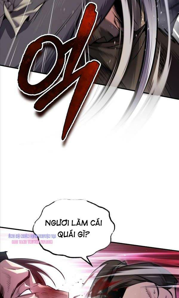 Đệ Nhất Võ Sư, Baek Cao Thủ - Chapter 65 - Page 93