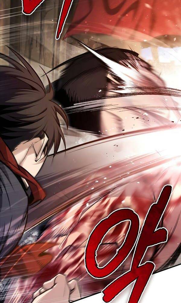 Đệ Nhất Võ Sư, Baek Cao Thủ - Chapter 65 - Page 95