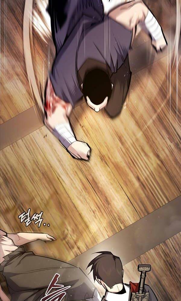 Đệ Nhất Võ Sư, Baek Cao Thủ - Chapter 65 - Page 97