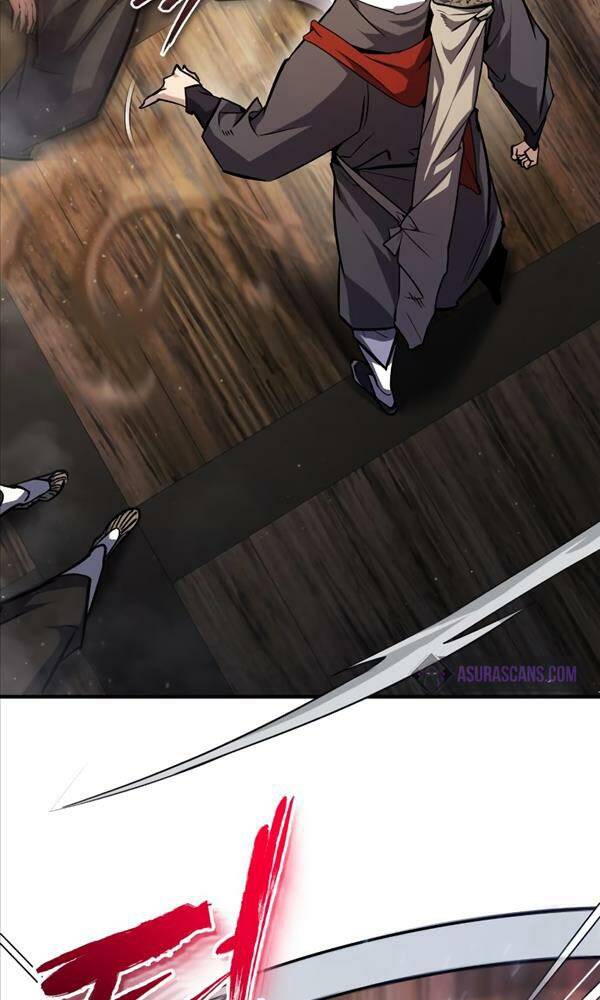 Đệ Nhất Võ Sư, Baek Cao Thủ - Chapter 65 - Page 98