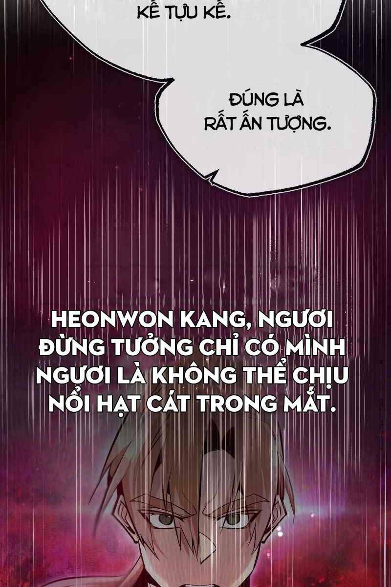 Đệ Nhất Võ Sư, Baek Cao Thủ - Chapter 66 - Page 99