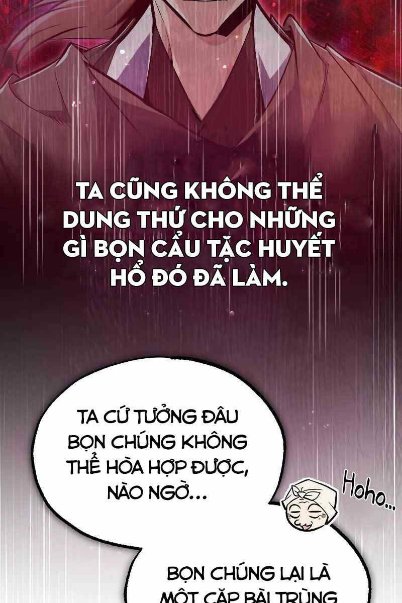 Đệ Nhất Võ Sư, Baek Cao Thủ - Chapter 66 - Page 100