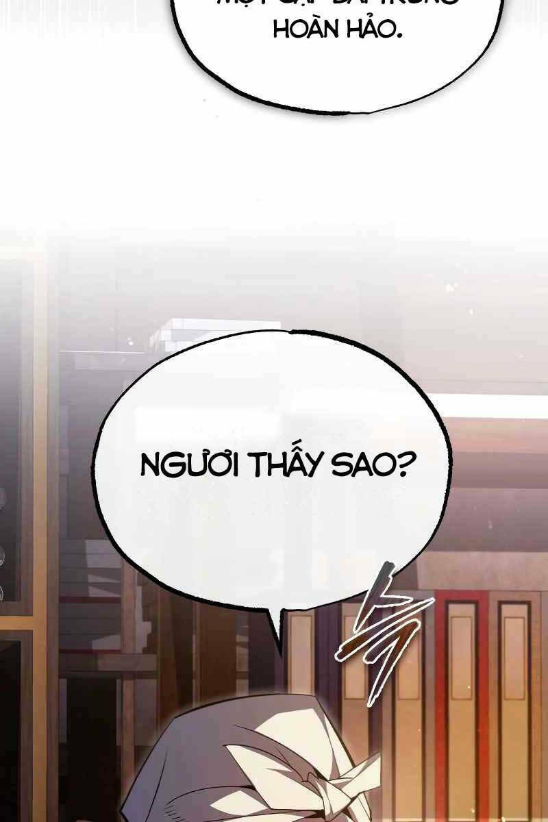 Đệ Nhất Võ Sư, Baek Cao Thủ - Chapter 66 - Page 101