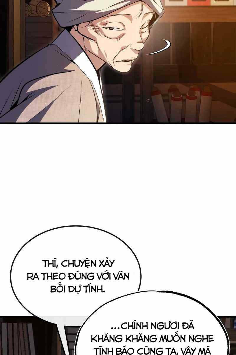 Đệ Nhất Võ Sư, Baek Cao Thủ - Chapter 66 - Page 102