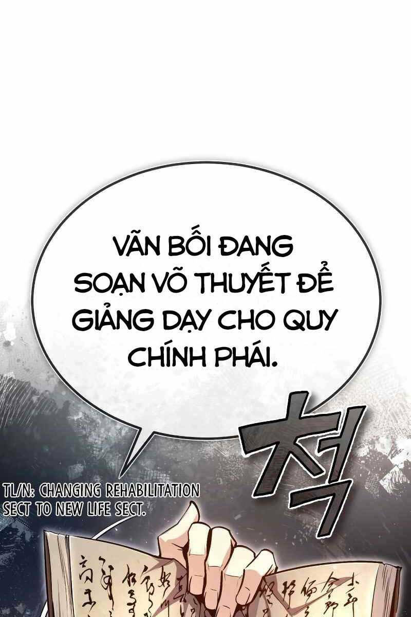 Đệ Nhất Võ Sư, Baek Cao Thủ - Chapter 66 - Page 104
