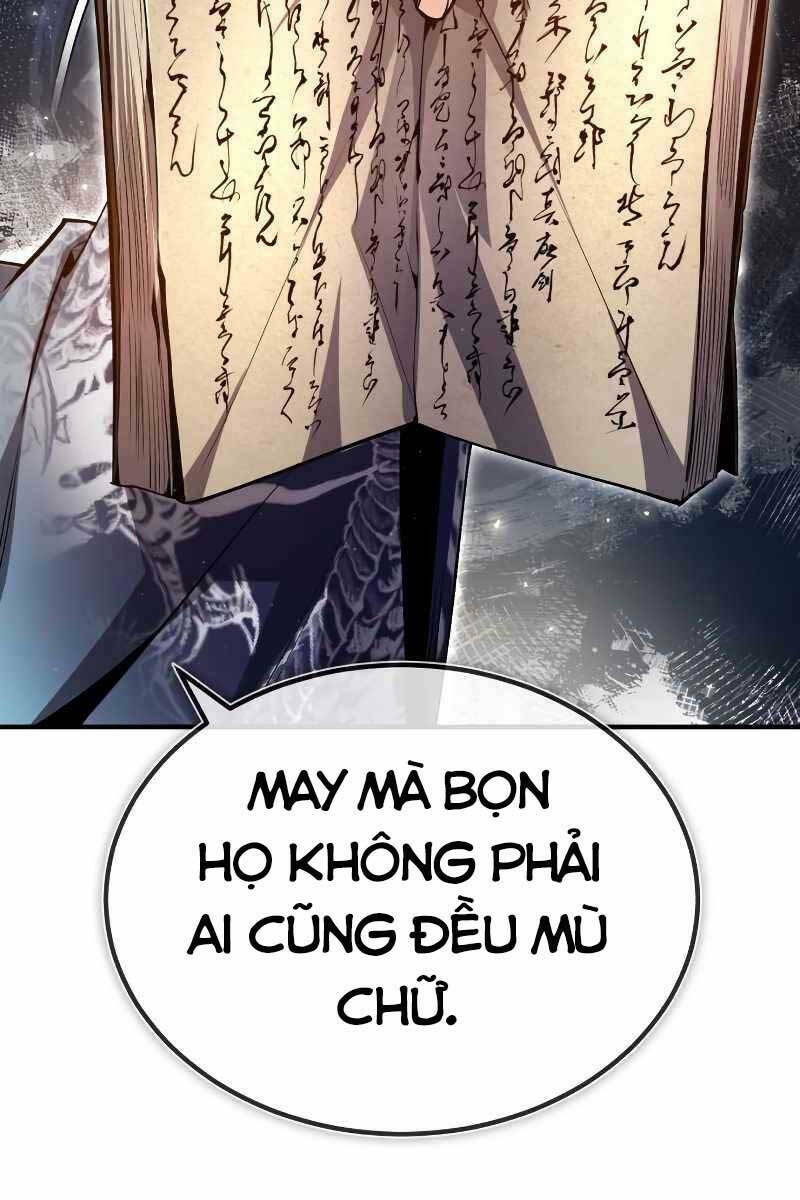 Đệ Nhất Võ Sư, Baek Cao Thủ - Chapter 66 - Page 105