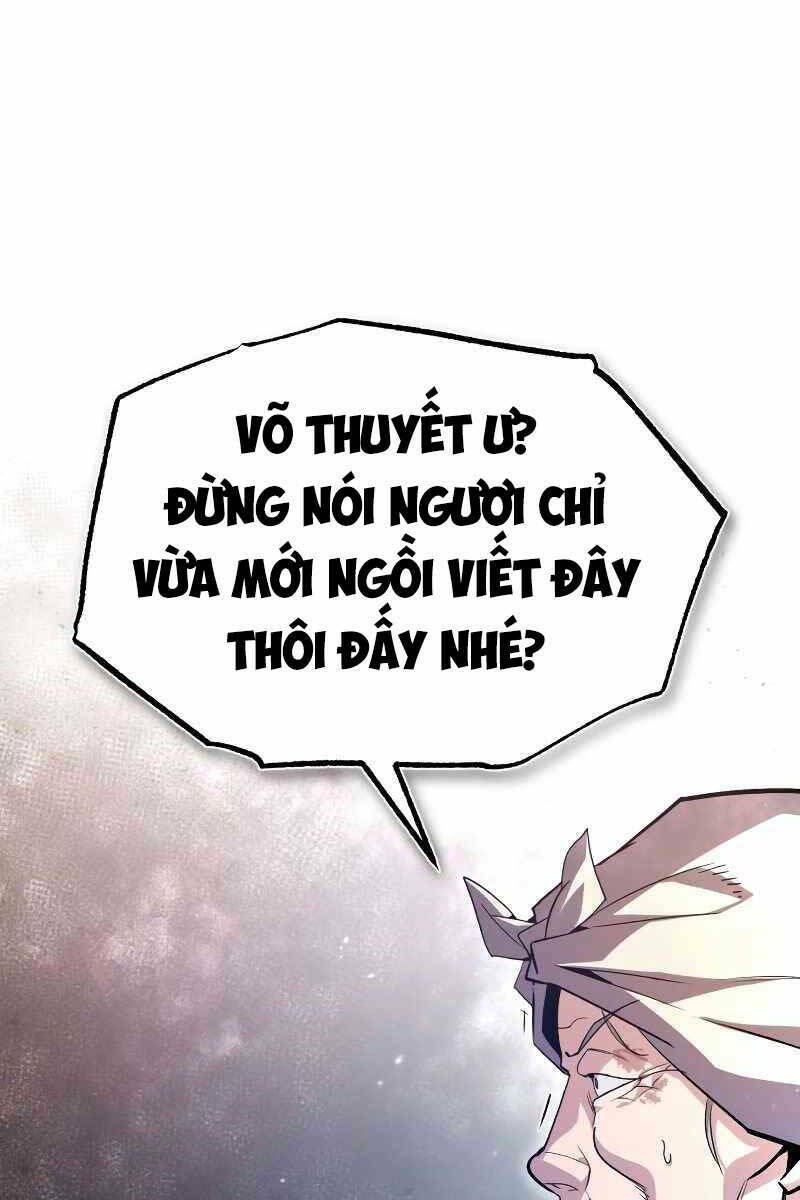 Đệ Nhất Võ Sư, Baek Cao Thủ - Chapter 66 - Page 106