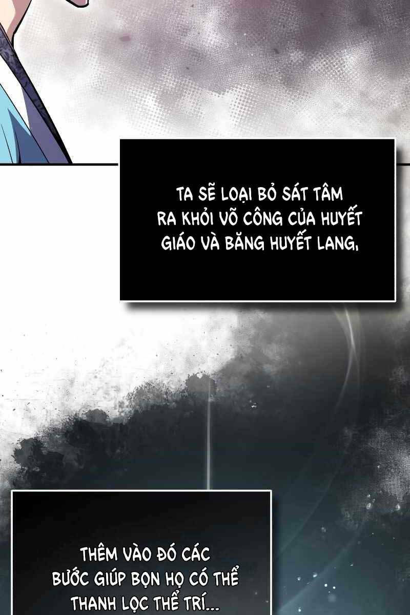 Đệ Nhất Võ Sư, Baek Cao Thủ - Chapter 66 - Page 109