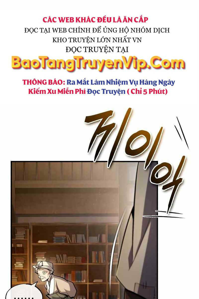 Đệ Nhất Võ Sư, Baek Cao Thủ - Chapter 66 - Page 116