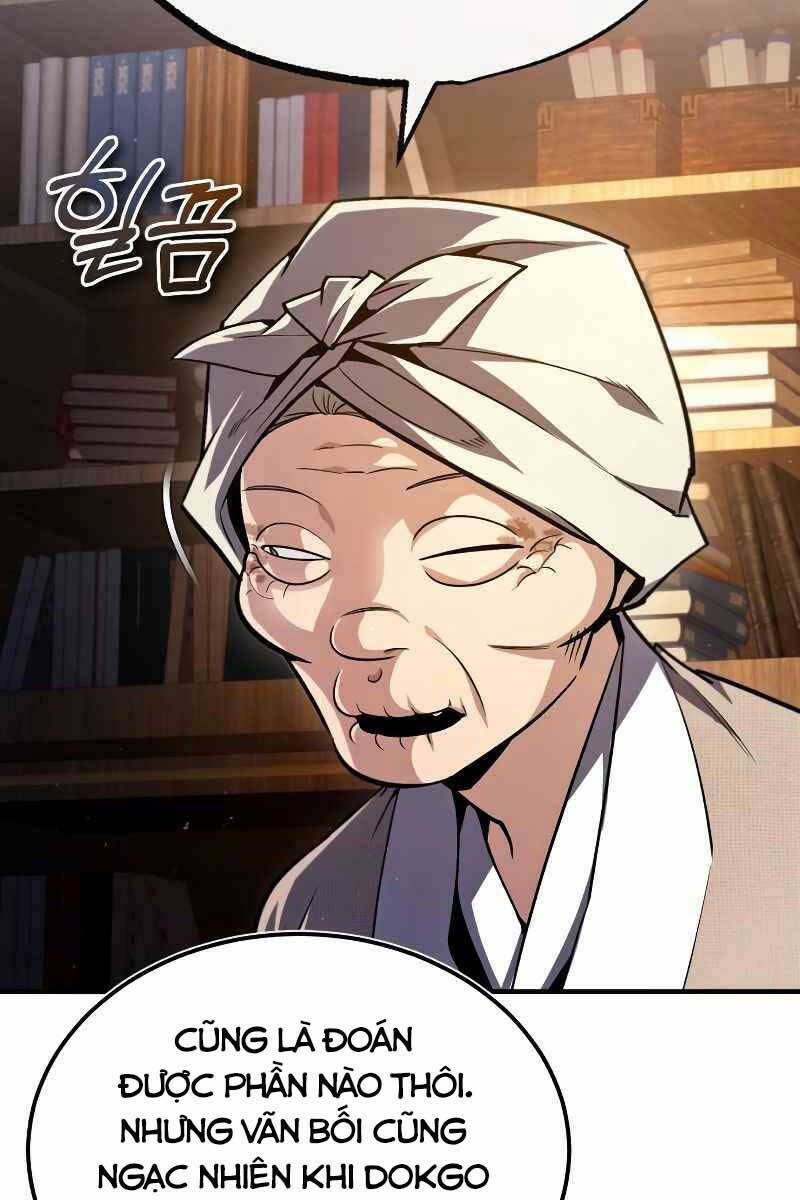 Đệ Nhất Võ Sư, Baek Cao Thủ - Chapter 66 - Page 118