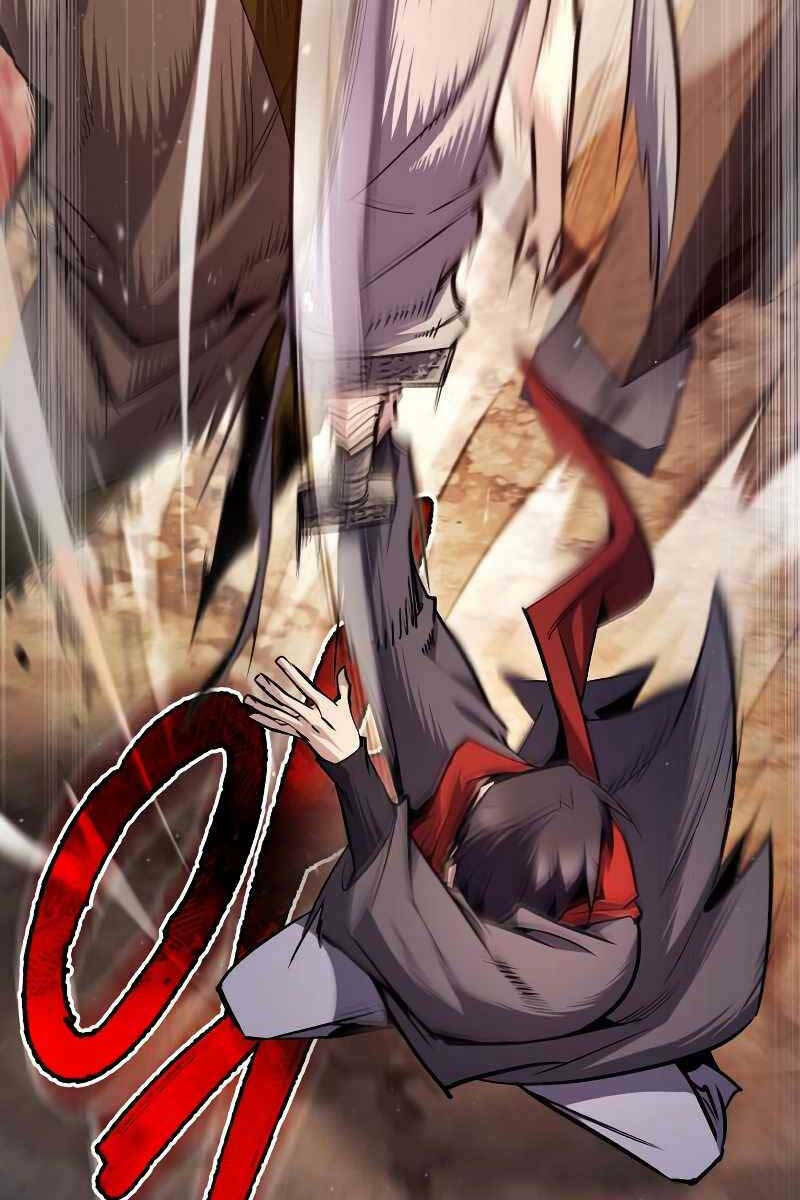 Đệ Nhất Võ Sư, Baek Cao Thủ - Chapter 66 - Page 11