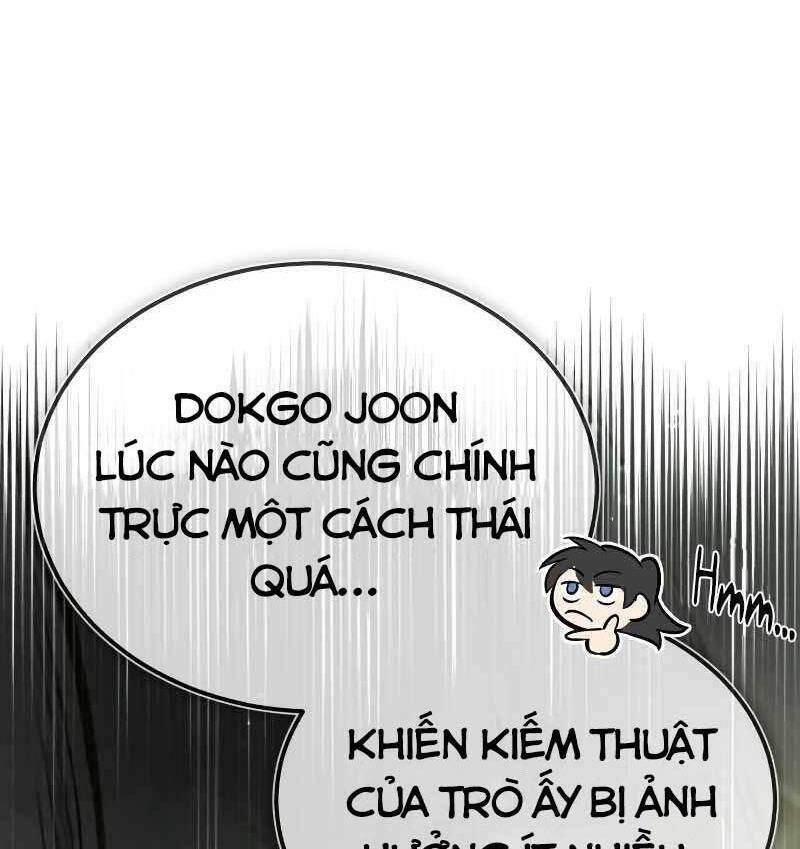 Đệ Nhất Võ Sư, Baek Cao Thủ - Chapter 66 - Page 121
