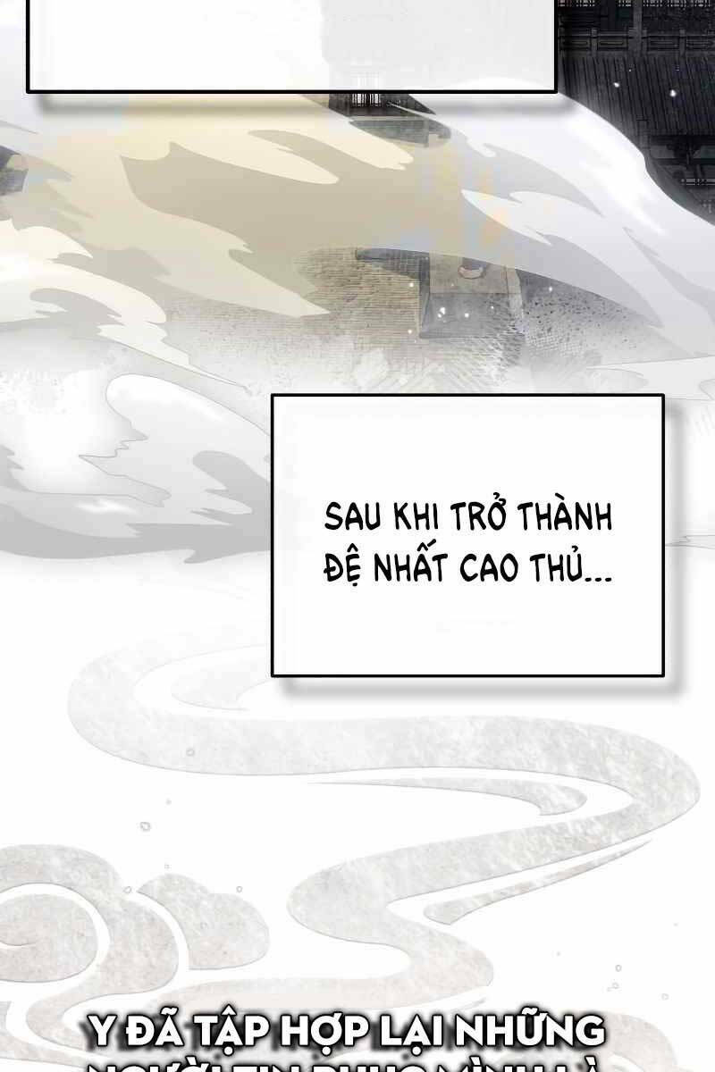 Đệ Nhất Võ Sư, Baek Cao Thủ - Chapter 66 - Page 126