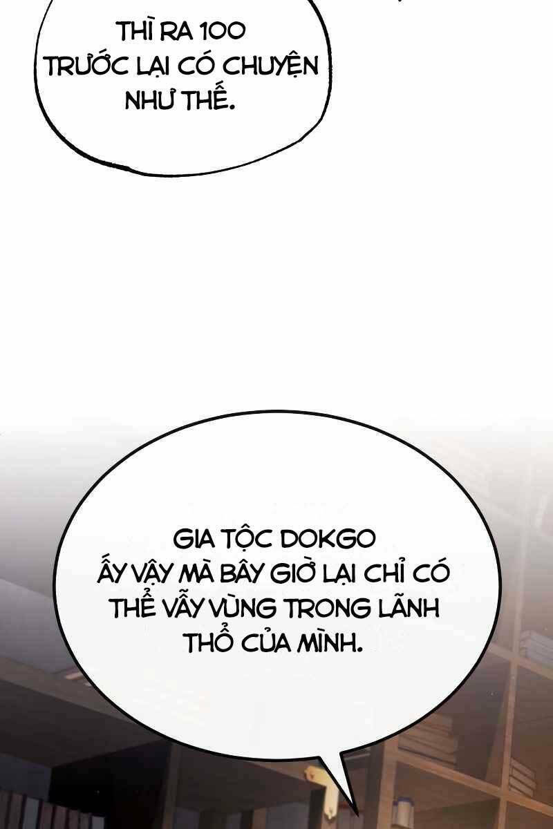 Đệ Nhất Võ Sư, Baek Cao Thủ - Chapter 66 - Page 129