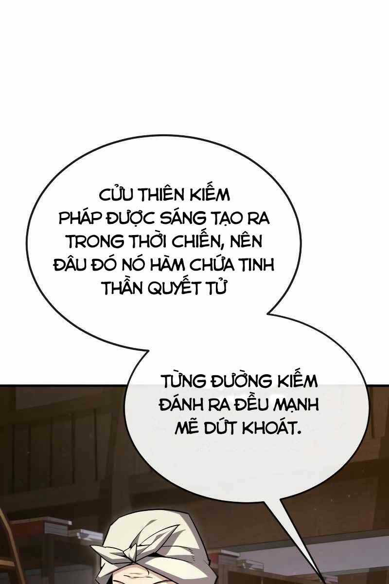 Đệ Nhất Võ Sư, Baek Cao Thủ - Chapter 66 - Page 131