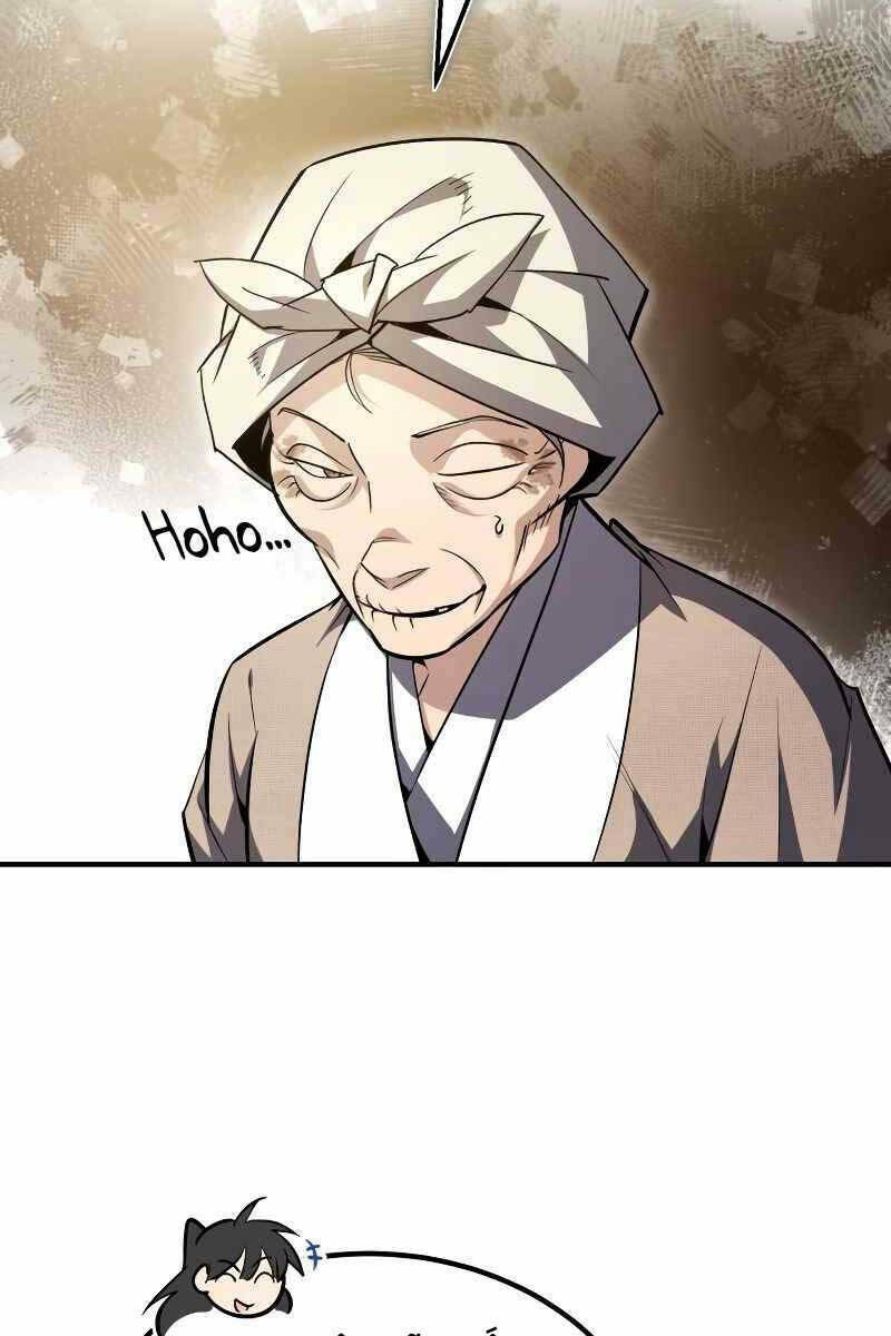 Đệ Nhất Võ Sư, Baek Cao Thủ - Chapter 66 - Page 134