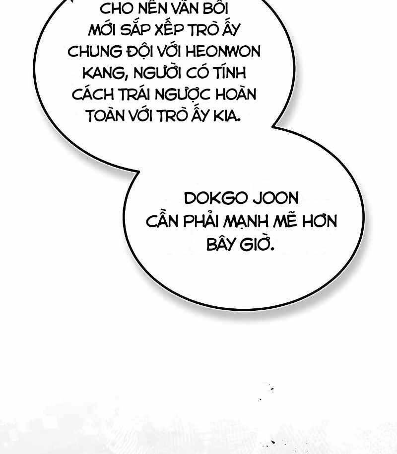 Đệ Nhất Võ Sư, Baek Cao Thủ - Chapter 66 - Page 135