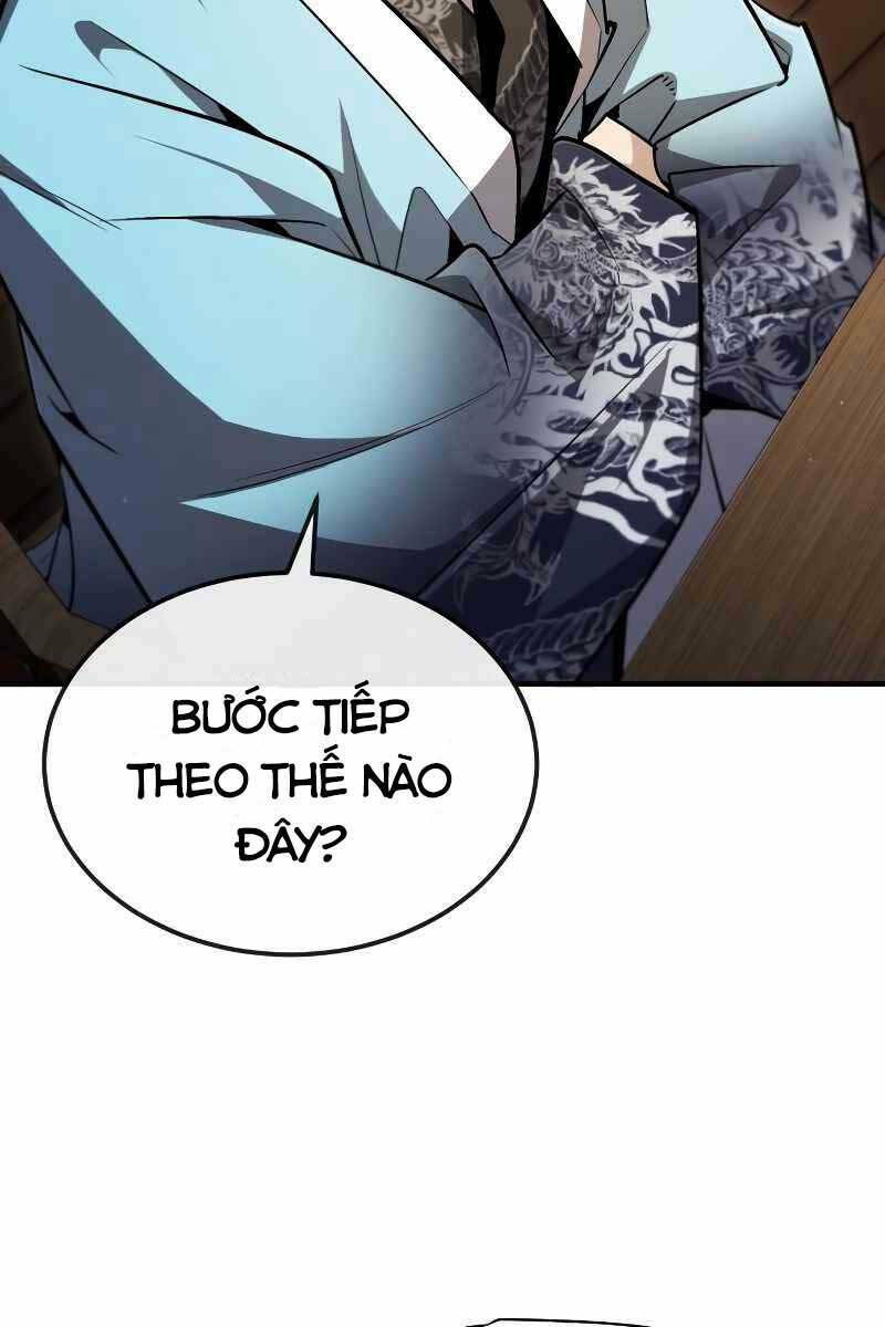 Đệ Nhất Võ Sư, Baek Cao Thủ - Chapter 66 - Page 137