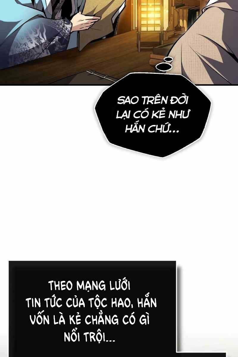 Đệ Nhất Võ Sư, Baek Cao Thủ - Chapter 66 - Page 139