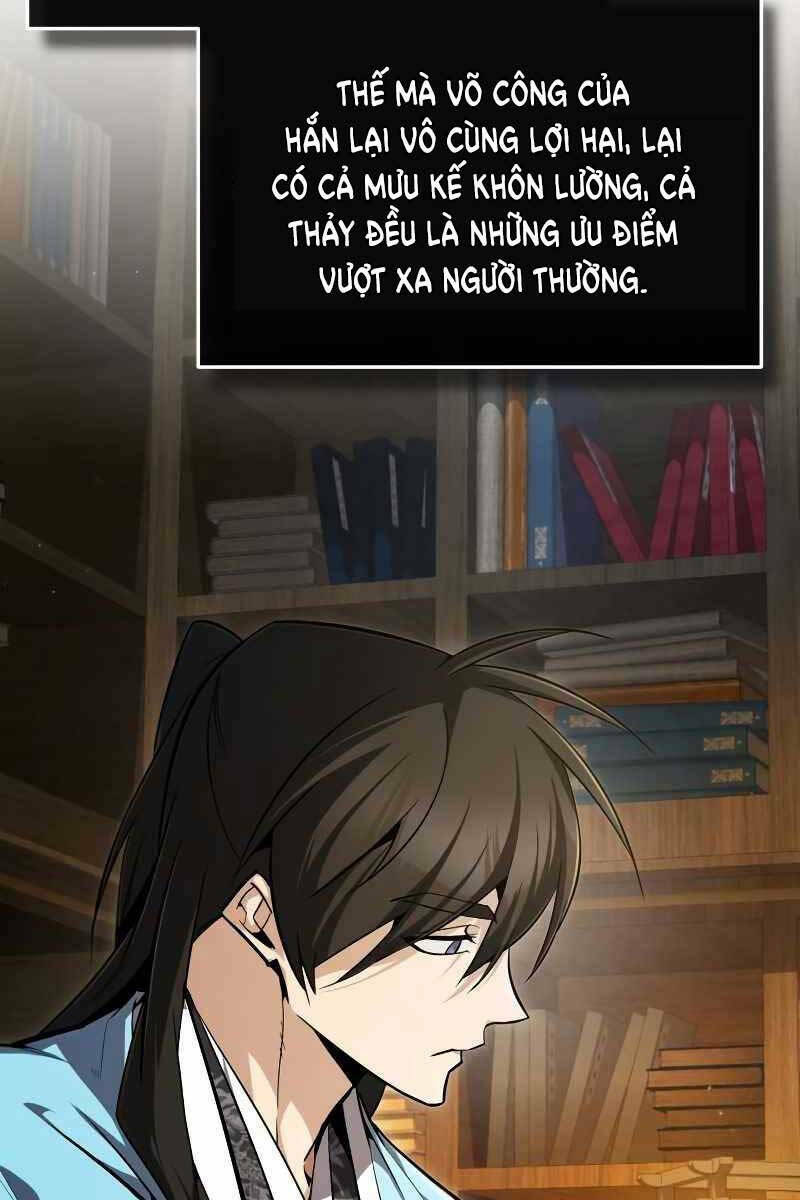 Đệ Nhất Võ Sư, Baek Cao Thủ - Chapter 66 - Page 140