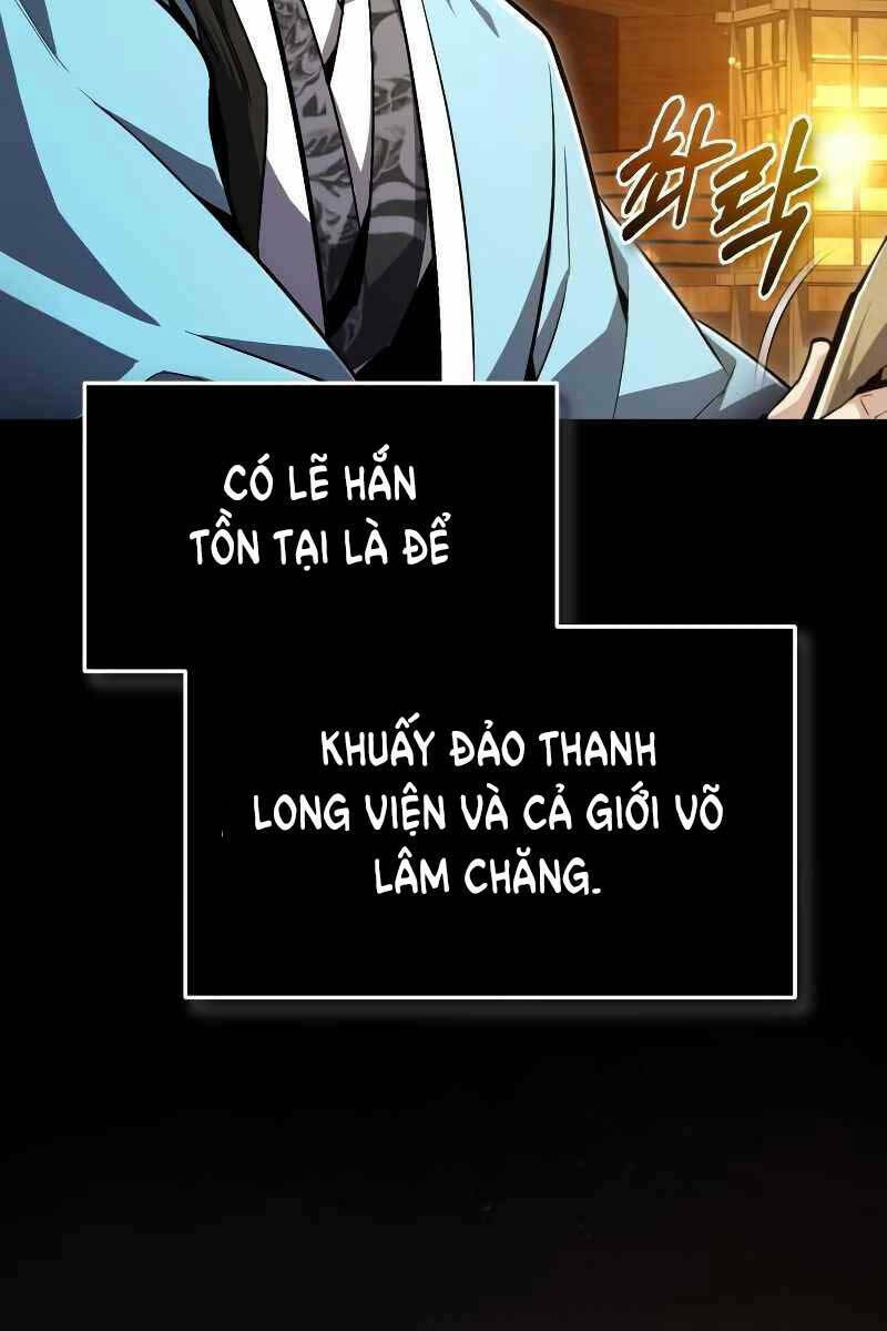 Đệ Nhất Võ Sư, Baek Cao Thủ - Chapter 66 - Page 141