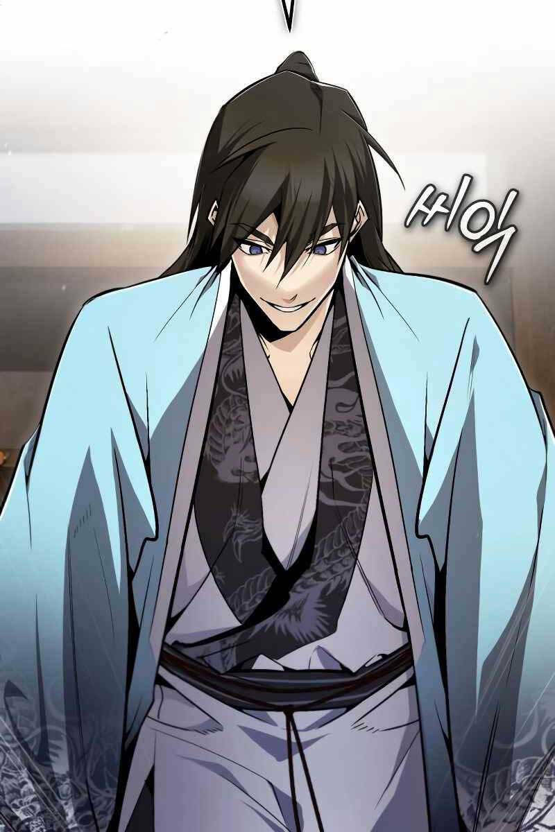 Đệ Nhất Võ Sư, Baek Cao Thủ - Chapter 66 - Page 146