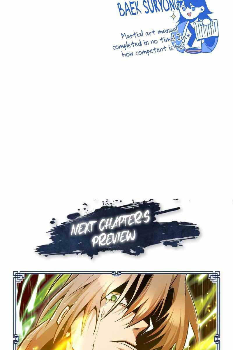 Đệ Nhất Võ Sư, Baek Cao Thủ - Chapter 66 - Page 148