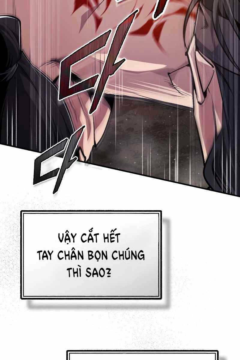 Đệ Nhất Võ Sư, Baek Cao Thủ - Chapter 66 - Page 15