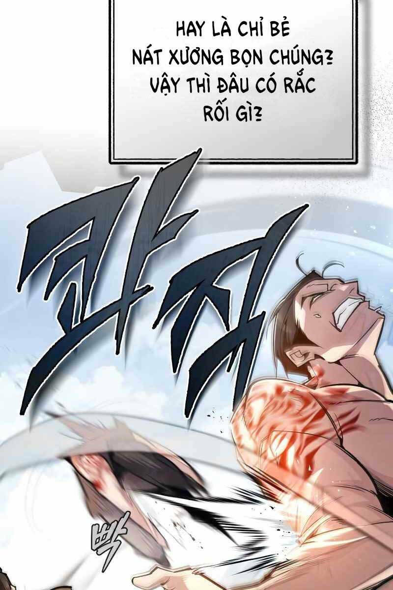 Đệ Nhất Võ Sư, Baek Cao Thủ - Chapter 66 - Page 16