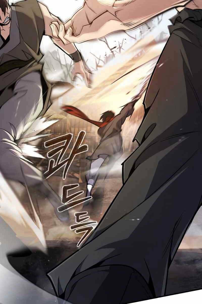 Đệ Nhất Võ Sư, Baek Cao Thủ - Chapter 66 - Page 17